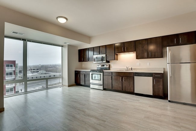 West Side Flats