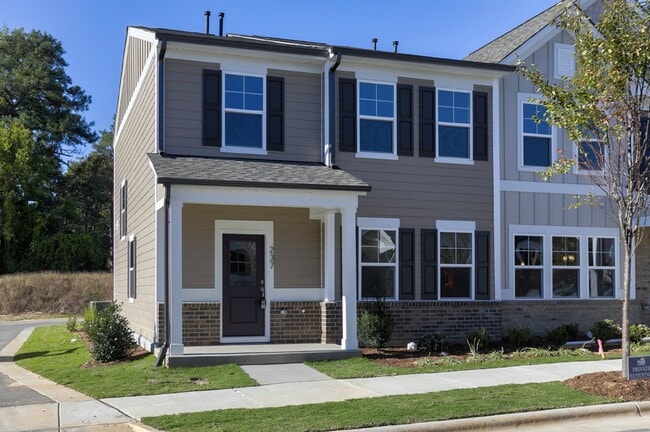 Photo - 237 Ribbon Rail St