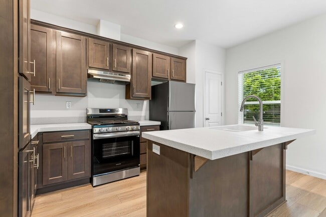 Photo - BRAND NEW HOME IN THE PLEASURE POINT AREA OF SANTA CRUZ. $3,750 Per Month