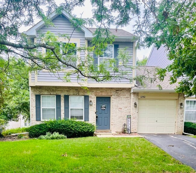 Building Photo - 1250 N Split Oak Cir