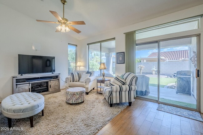 Photo - 4269 E Cassia Ln