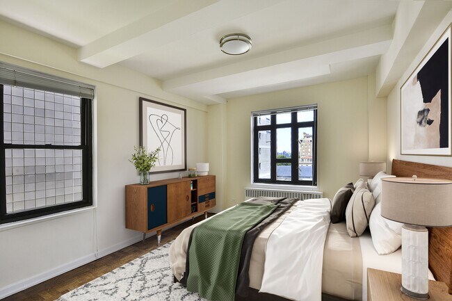4 East 89th Street