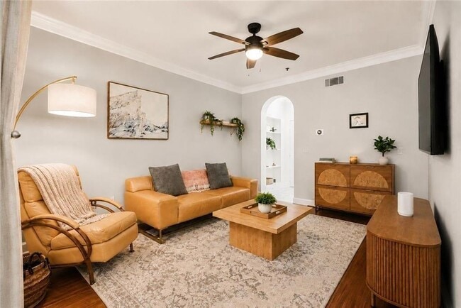 Photo - 3777 Peachtree Rd NE Unit 1105