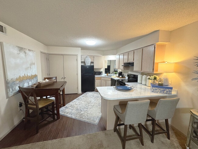 Photo - The Links at Texarkana