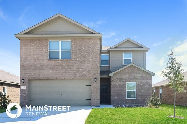 Building Photo - 149 Switchback Hl Rd