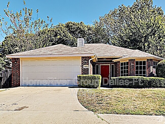 Building Photo - 6816 Cedar Shadow Dr Rental