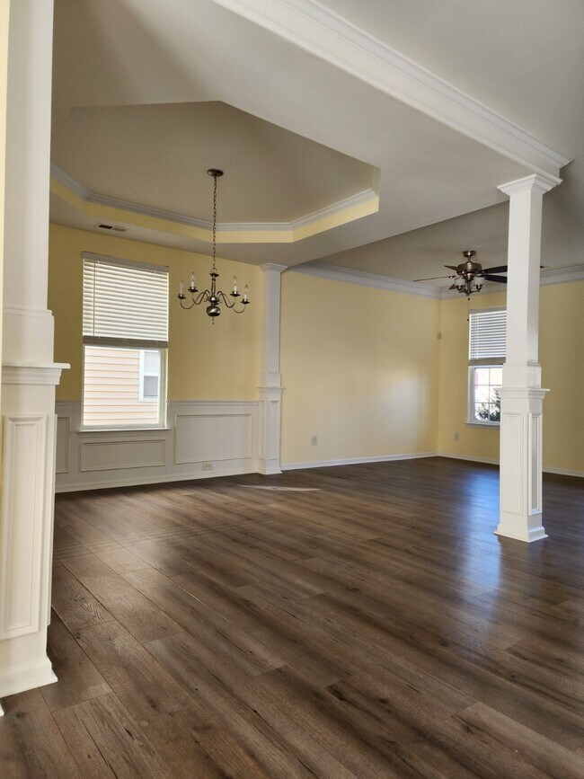 Photo - 3123 Ernest Russell Ct