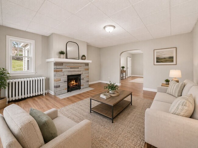 Photo - 522 Freeland St