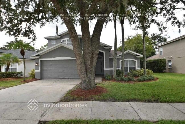 Building Photo - 5628 Rockfield Loop Rental