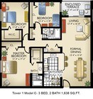 Tower 1 Model C