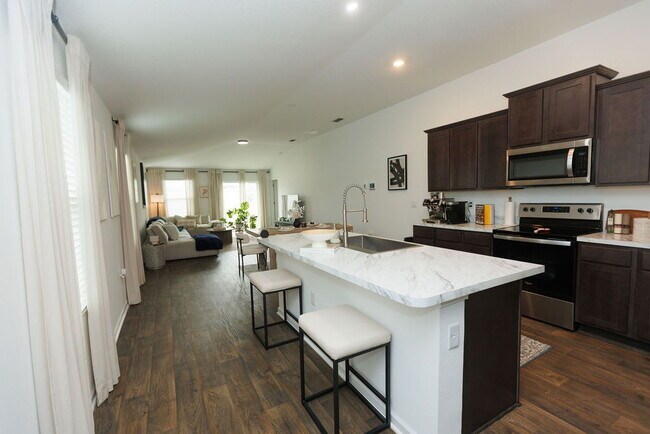 Photo - For Rent | Like-New 3BR/2BA Home in The Arbors – Northside Jacksonville