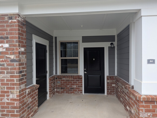 Photo - Capstone at Murphy Mill a Senior Community