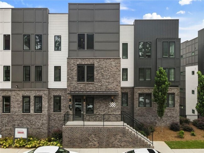 Photo - 388 Pratt Dr SE Unidad 2113