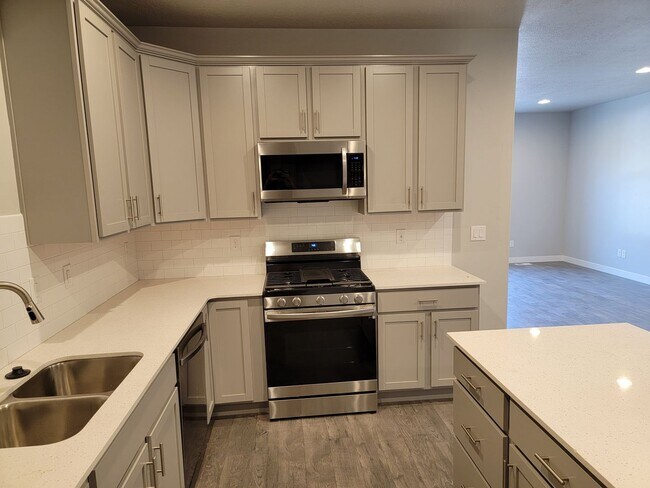 Photo - Stunning Townhomes!