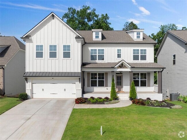 Building Photo - 4656 Silver Oak Dr SW Rental