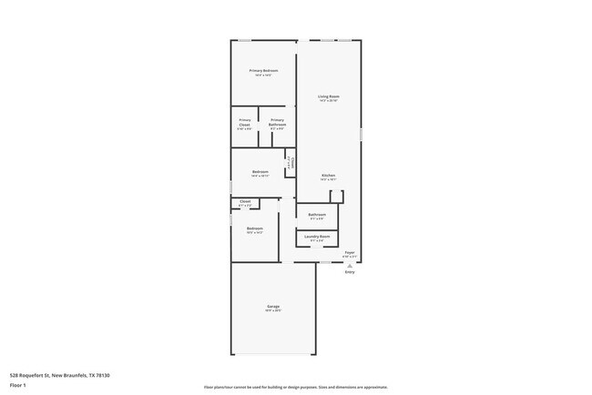 Photo - 528 Roquefort St