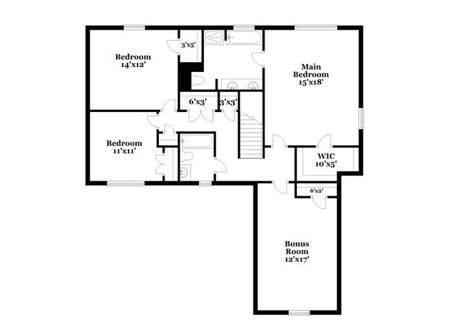 Photo - 3062 Clover Rd NW