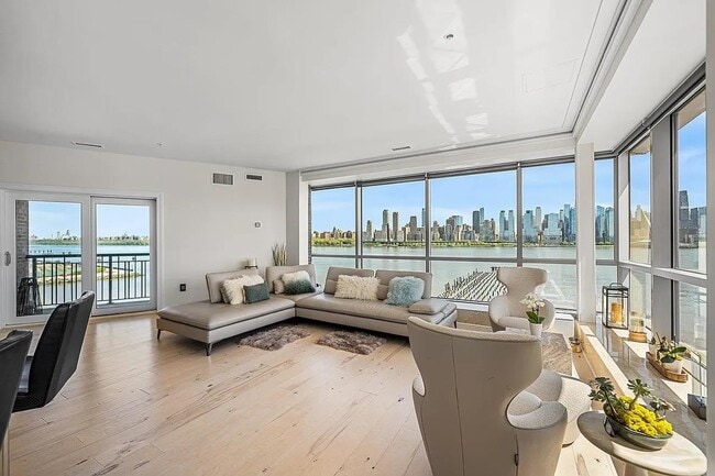 Photo - 20 Ave at Port Imperial Unit 401