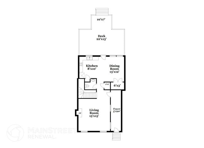 Photo - 113 Houston Ln