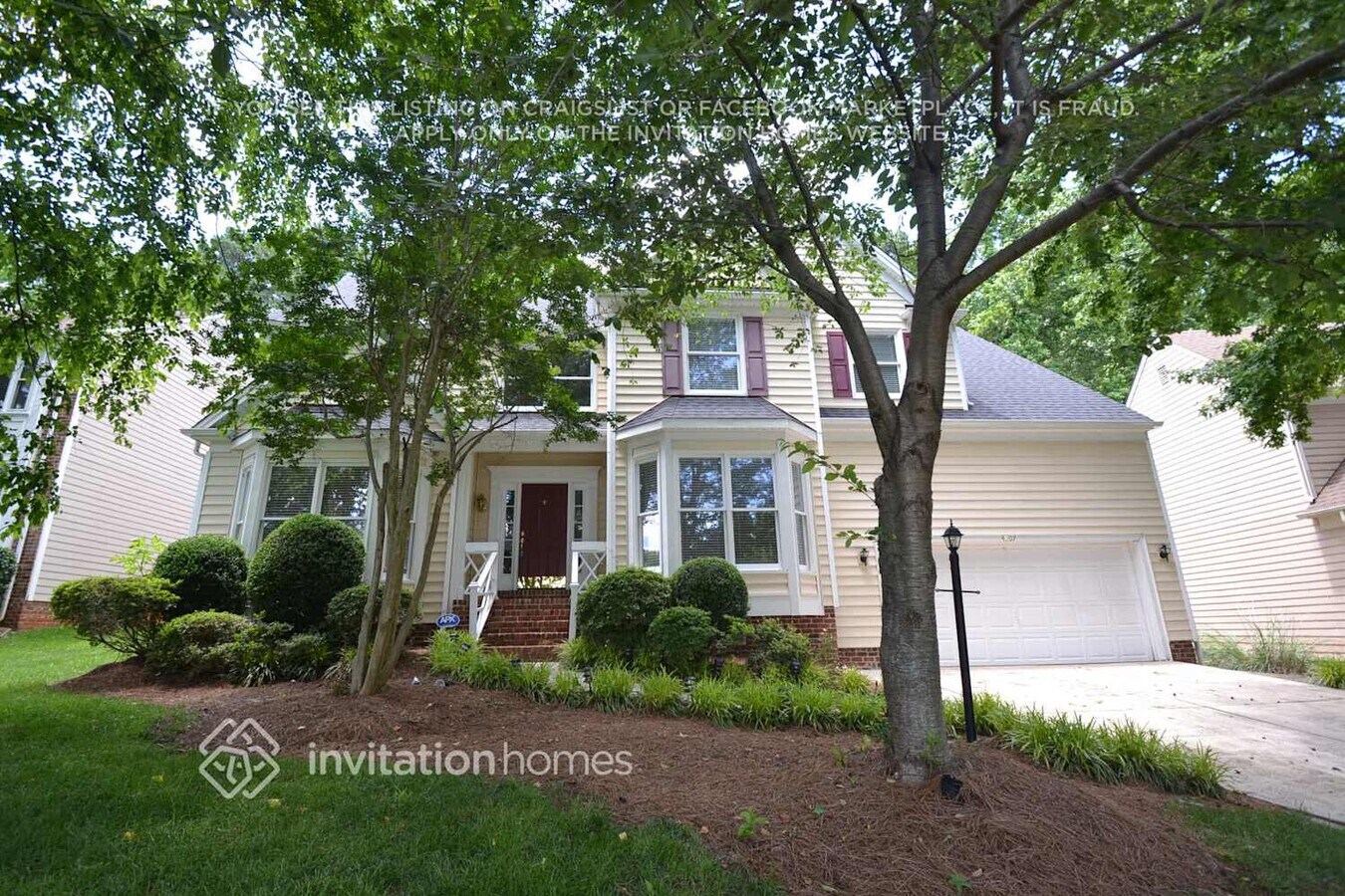 Photo - 4807 Benthaven Ln