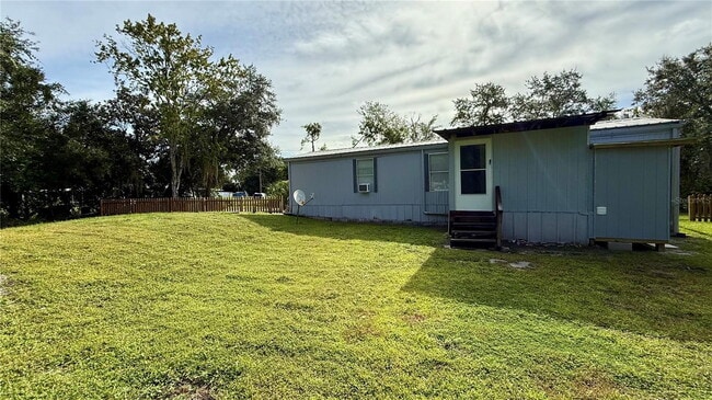 Building Photo - 5109 Hibiscus Rd Rental
