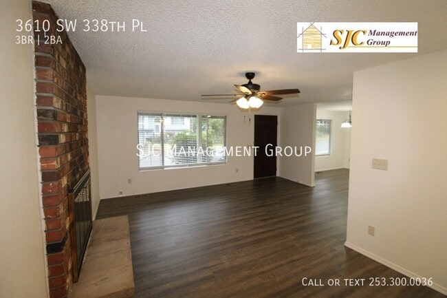 Photo - 3610 SW 338th Pl