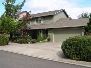 4 bed, 3 bath in desirable McMinnville Nei... - 4 bed, 3 bath in desirable McMinnville Nei... House
