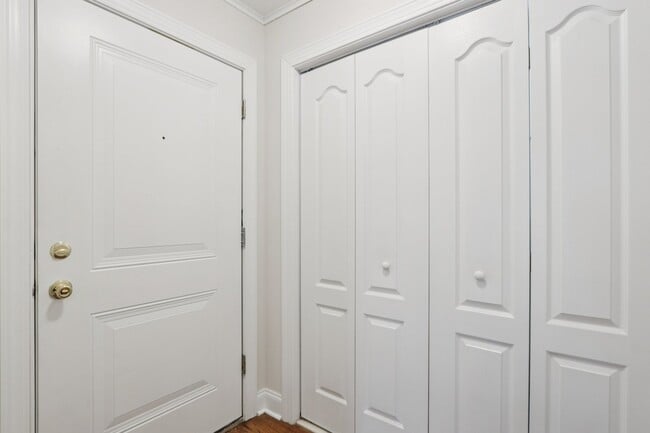 Summit Ridge Luxury Apartments