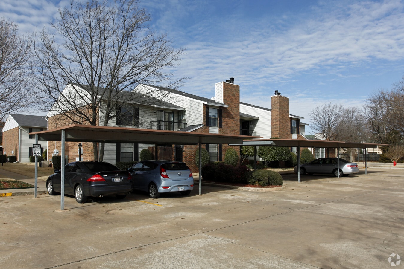 Photo - The Nottingham Condominiums