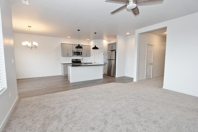 Photo - Stunning Single-Level w/Upper Bonus Room Home