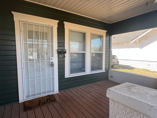 Photo - Bungalow Home in Central Waco