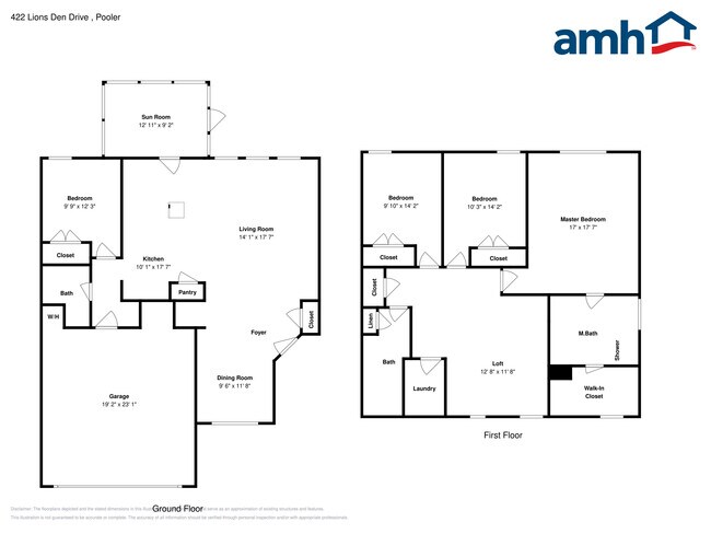 Photo - 422 Lions Den Dr