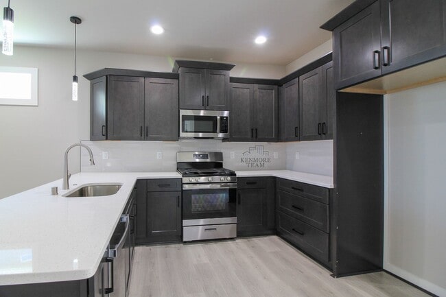 Photo - 3 Bedroom, 2.5 Bath Richland Townhome