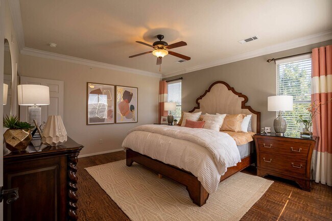 Orion Prosper Lakes Apartments