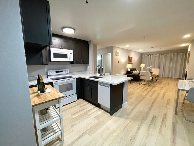 Photo - 303 Adams St Condo Unit 109