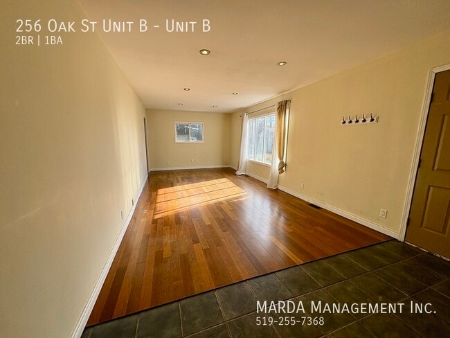 Photo - SPACIOUS 2-BEDROOM/1BATH REAR UNIT - ALL INCLUSIVE