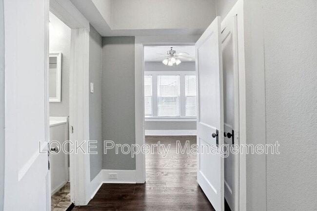 Photo - 1807 Lipscomb St