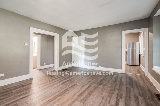 1706 Fremont St