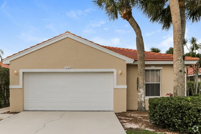 Building Photo - 2638 Country Golf Dr Rental