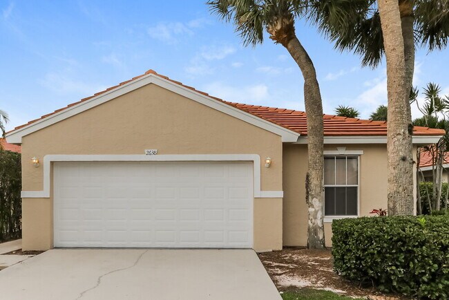 Building Photo - 2638 Country Golf Dr Rental