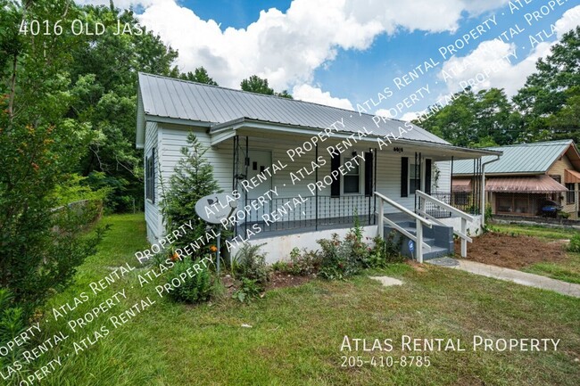 4016 Old Jasper Hwy