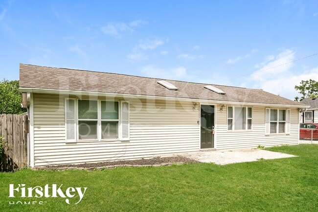 Photo - 3312 S Parker Ave