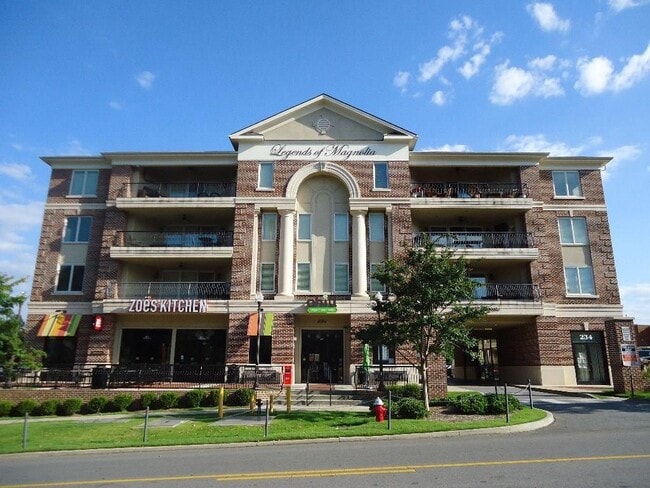 Photo - Downtown Auburn Luxury Living – Steps from...