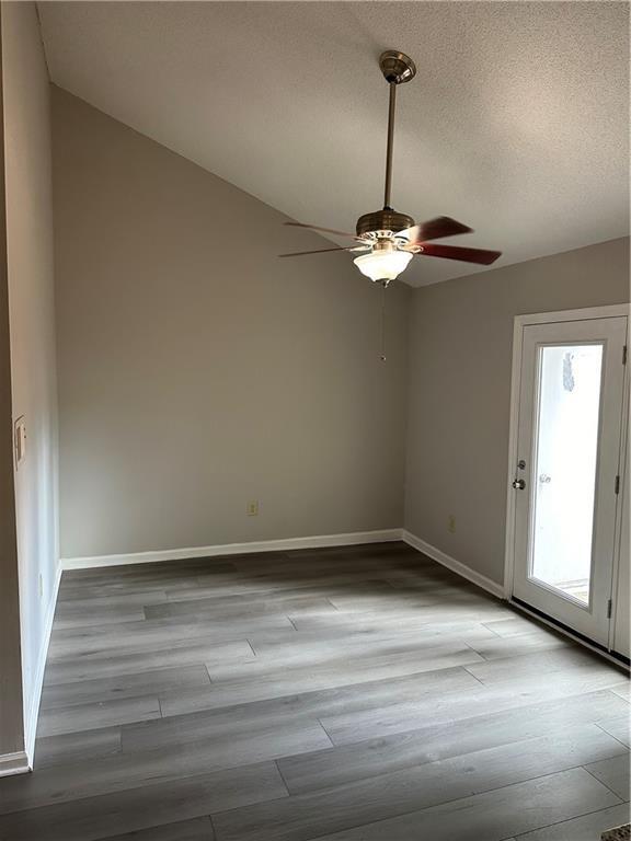 Photo - 1923 Cheatham Woods Dr SW