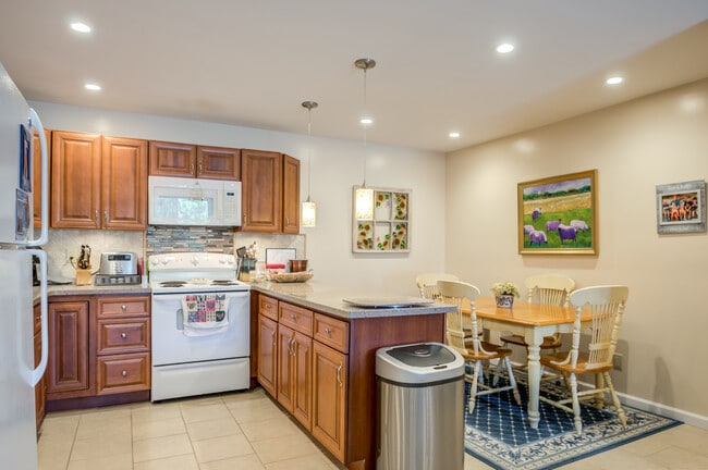 Terrace Lake Apartments, LLC