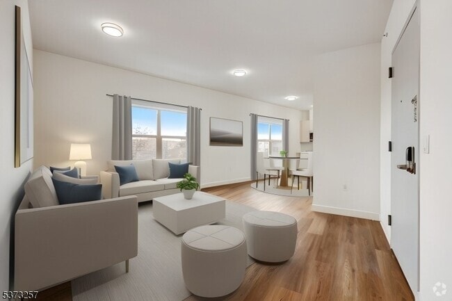 Building Photo - 48 Chadwick St Unit 201 Rental