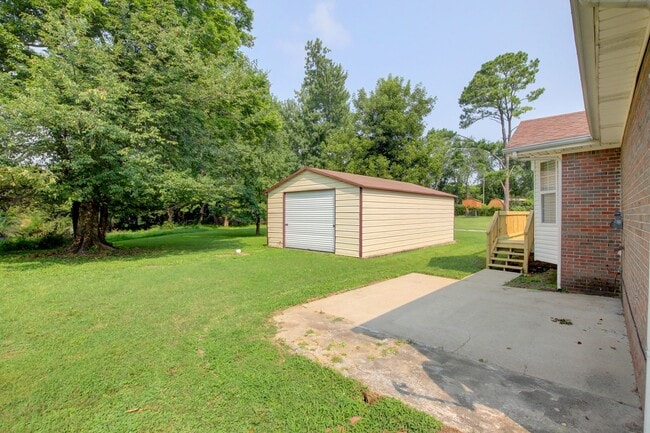 Photo - 2104 Pea Ridge Rd