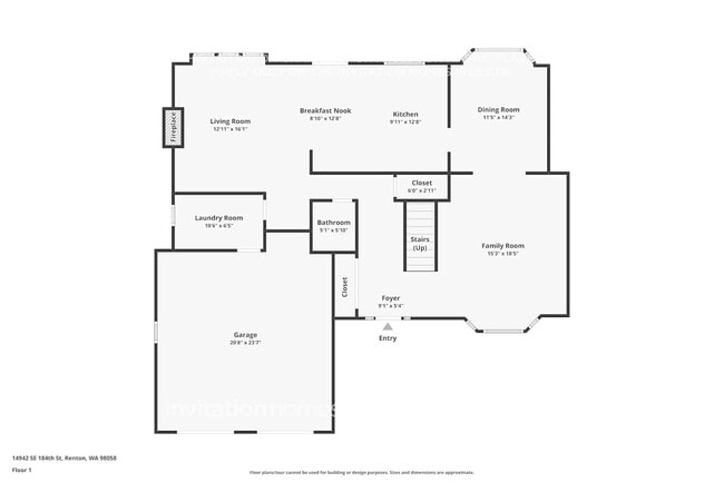 Photo - 14942 SE 184th St
