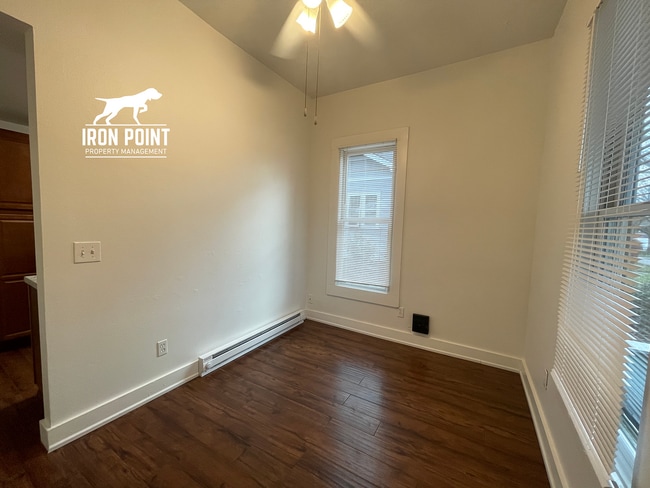 Photo - Historic North End duplex close to Hyde Park & Downtown Boise