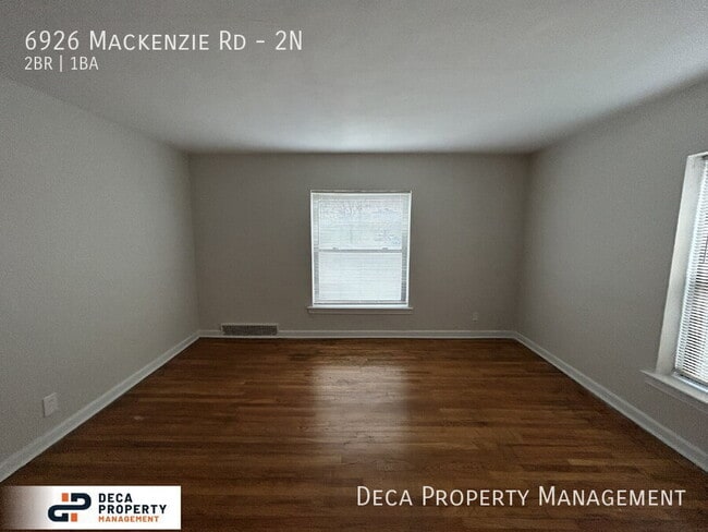 Photo - 6926 MacKenzie Rd Unit 2N